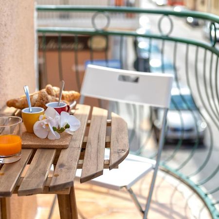 アルゲーロCasa Libeccioアパートメント エクステリア 写真