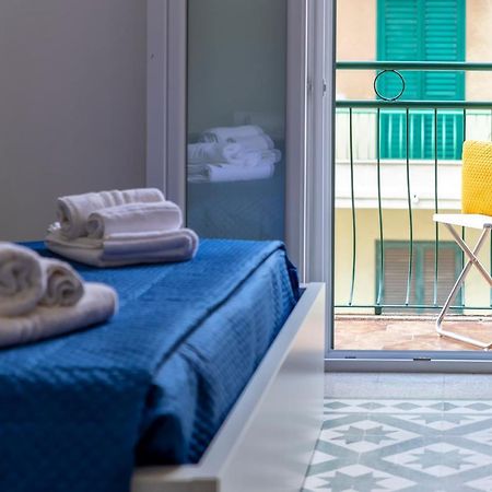アルゲーロCasa Libeccioアパートメント エクステリア 写真